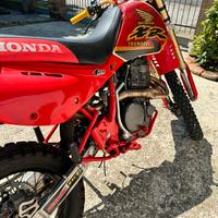 Honda xr 600 r 1990 non originale