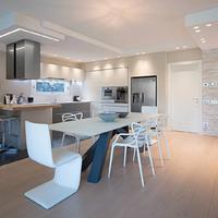 Noale appartamento nuova costruzione