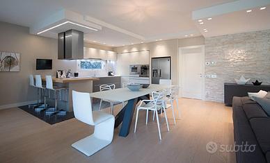 Noale appartamento nuova costruzione