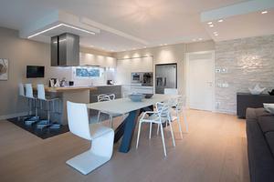 Noale appartamento nuova costruzione