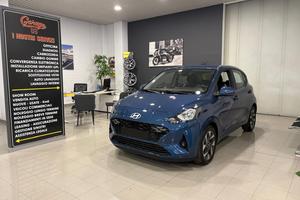 Hyundai i10 1.0 mpi Connectline 63cv