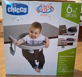 Seggiolone da tavolo Chicco