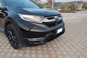 Honda CR-V 2022 Full Hybrid in Garanzia 