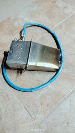 bruciatore ooni pro 16