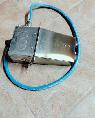 bruciatore ooni pro 16