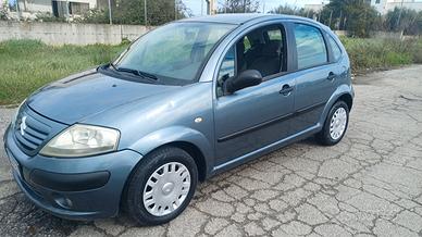 Citroen C3 1.4 HDi 70CV Exclusive