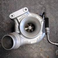 Turbina BMW 2.0 d 177 cv