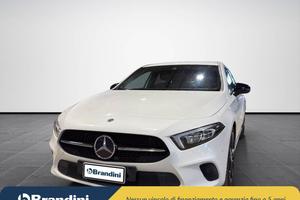 Mercedes Classe A 180 d Sport auto