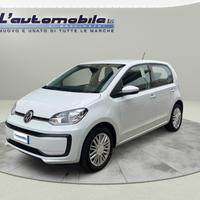 Volkswagen up! 5 Porte up! 5p 1.0 evo Move up! 65c