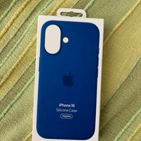 Cover Apple Iphone 16 Magsafe