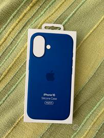 Cover Apple Iphone 16 Magsafe