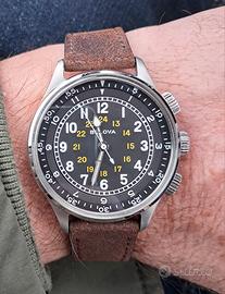 bulova pilot a15 