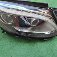 MERCEDES GLE W166 FULL LED Faro Fanale Destro Dx