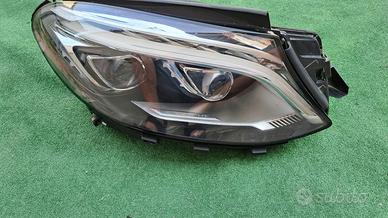 MERCEDES GLE W166 FULL LED Faro Fanale Destro Dx