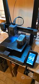 Stampanti 3D Ender 3 s1 pro Artillery SW 4 pro