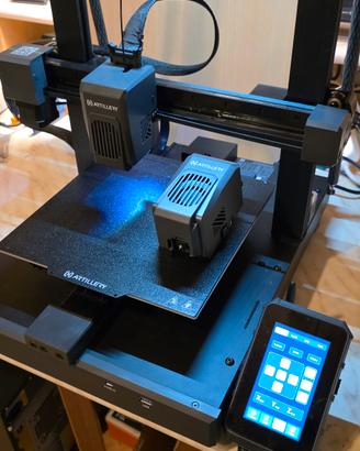 Stampanti 3D Ender 3 s1 pro Artillery SW 4 pro