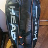 borsa da tennis 