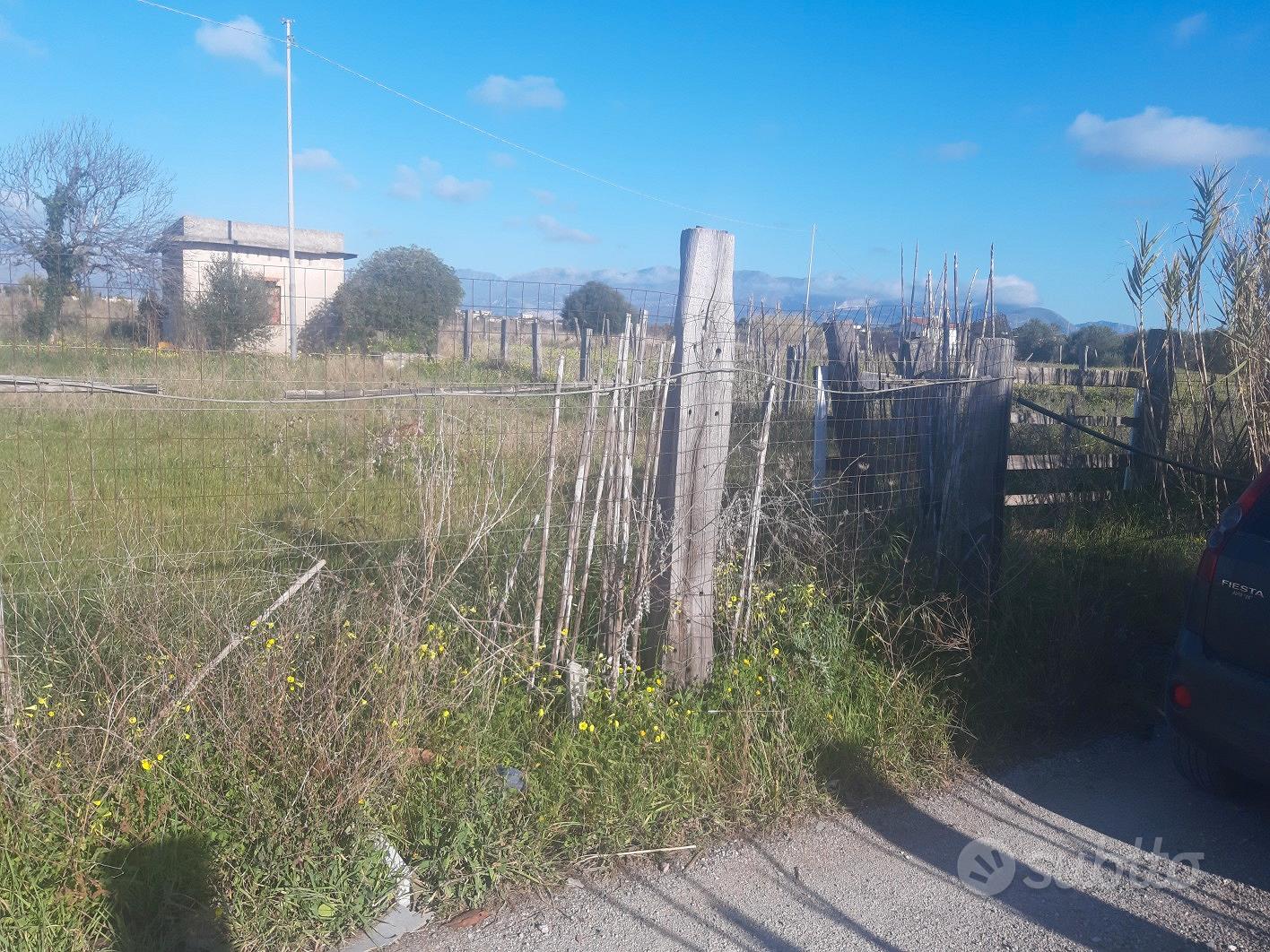 terreno a Balestrate - Vista 2