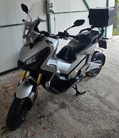 Honda X-ADV 750