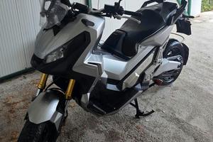 Honda X-ADV 750