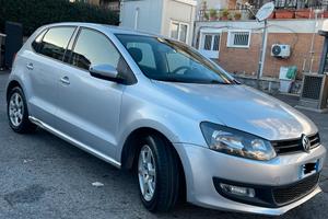 Volkswagen Polo 1.2 Benzina