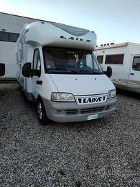 Laika KREOS 3009 SEMINTEGRALE