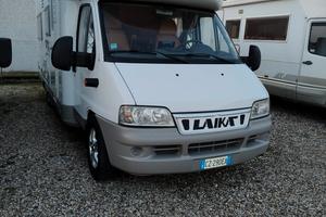 Laika KREOS 3009 SEMINTEGRALE