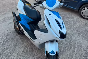 Aerox 