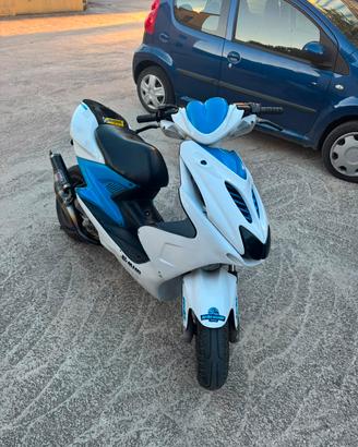 Aerox 