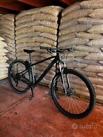 ROCKRIDER 550