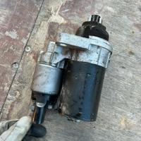 Ricambi motore golf 5 1,6 benzina