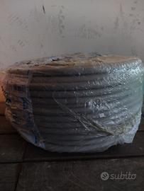 cavo 3x6 doppio isolamento  5 metri