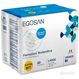 Egosan Pannoloni mutandina