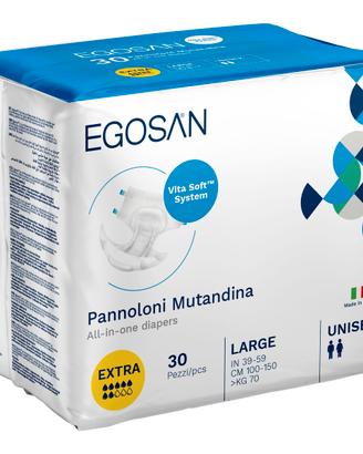 Egosan Pannoloni mutandina