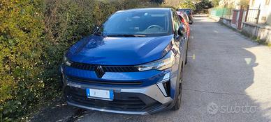 Captur Esprit alpine 