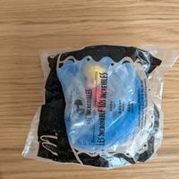 Personaggio degli Incredibles  McDonald's