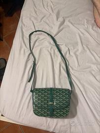 goyard pre-owned