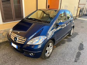 Mercedes Classe A150 Avantgarde