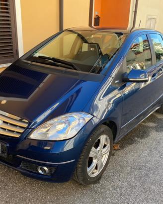 Mercedes Classe A150 Avantgarde