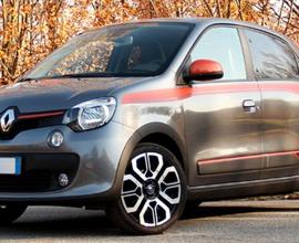 Renault Twingo TCe 110 CV EDC GT