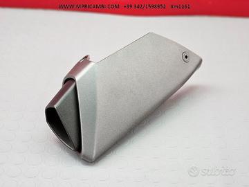 COVER SCARICO APRILIA SHIVER 750 2007 2008 SL 2009