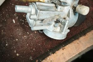 carburatore ape 