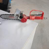 Motosega ad aria Sbaraglia