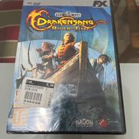 Videogioco Drakesang the river of time