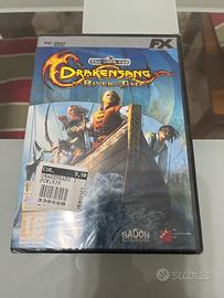 Videogioco Drakesang the river of time