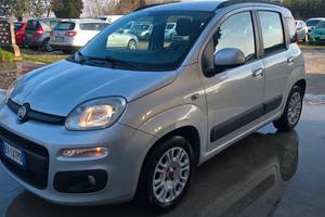 Fiat Panda 1.3 multi jet turbina nuova.e cattena n