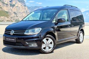 Volkswagen Caddy 2.0 TDI 102 CV Comfortline