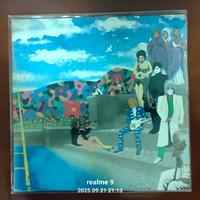 ALBUM VINILE 33 GIRI PRINCE