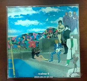 ALBUM VINILE 33 GIRI PRINCE