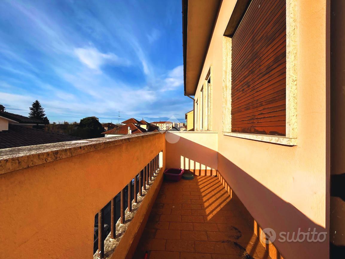 Appartamento – Novi Ligure, Quartiere G3 - Vista 5